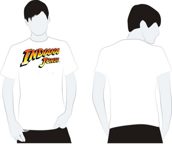 CAMISA - INDIANA JONES