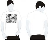 Camisa Todos Memes