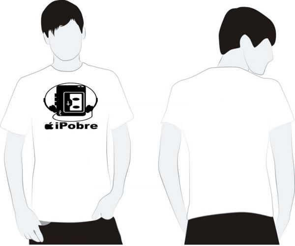 CAMISA - IPOBRE
