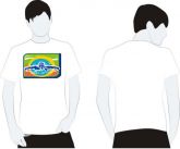 Camisa - Natação 02