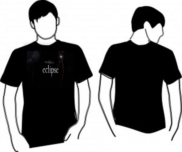 Camisa - Eclipse