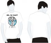 Camisa Mae... Por Favor !!!
