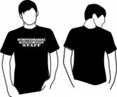 Camisa - Nymphomaniac