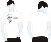 Camisa INDEED