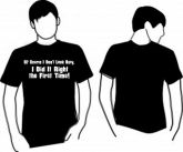 Camisa - Of Course I Don't Look Busy