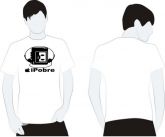 CAMISA - IPOBRE