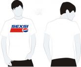 CAMISA - SEXSI