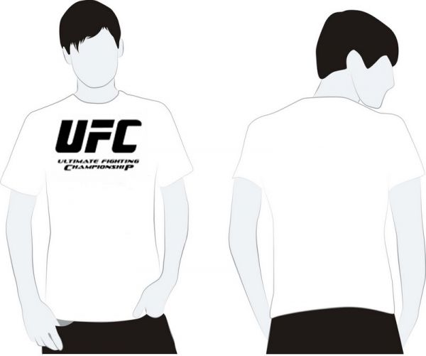 CAMISA - UFC