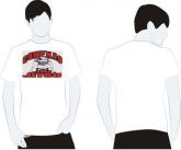 Camisa - Jiu Jitsu 02