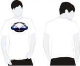 Camisa - Djs