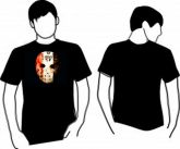 Camisa - Jason