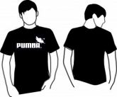 Camisa - Pumba