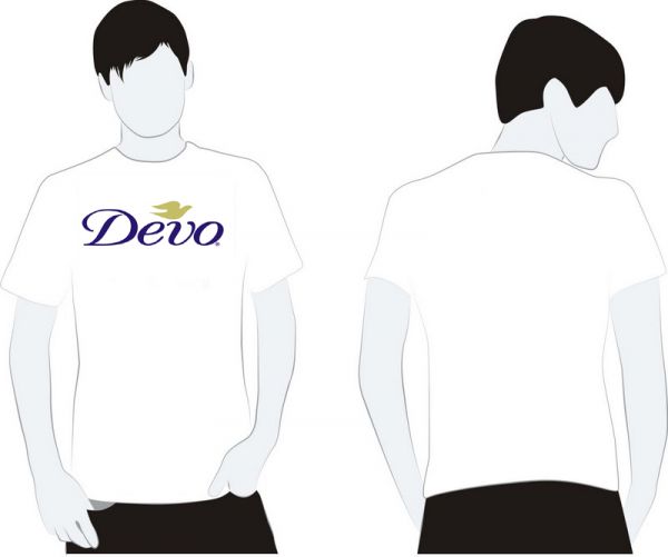 CAMISA - DEVO