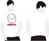 Camisa POKER FACE
