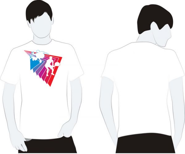 Camisa - Tenis & Skate