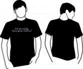 Camisa - And Your CryBaBy