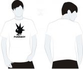 CAMISA - PUNKBOY 02