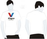 CAMISA - VIAGRA