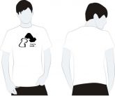 CAMISA - FALTA VOCÊ