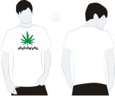 CAMISA - VEGETARIANO