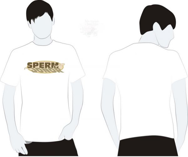 CAMISA - SPERM