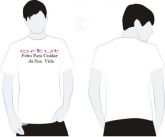 CAMISA - ORKUT FEITO PARA CUIDAR DA SUA VIDA