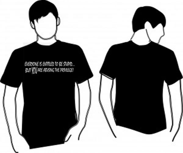 Camisa - Everyone