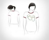 Camisa Feminina