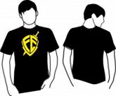 Camisa - Fé
