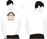 CAMISA - BITE ME !