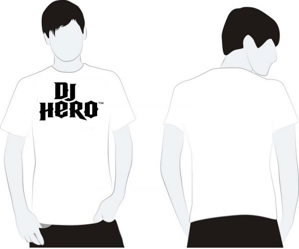 Camisa - Dj 03