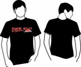 Camisa - Cereal Killer