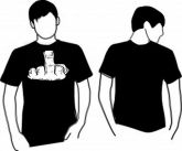 Camisa - Dedão