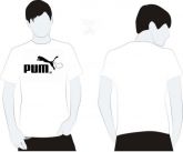 CAMISA - PUM