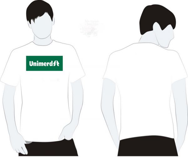 CAMISA - UNIMERD