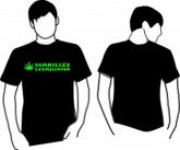 Camisa - Marilize Legajuana