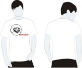 Camisa ME GUSTA