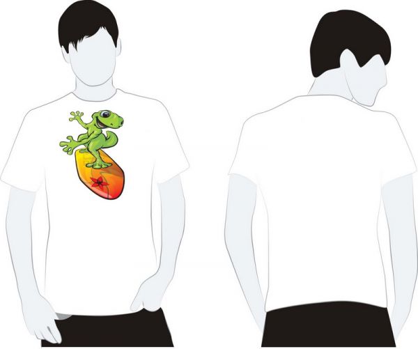 Camisa - Surf 02