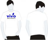CAMISA - VIVO SEM DINHEIRO
