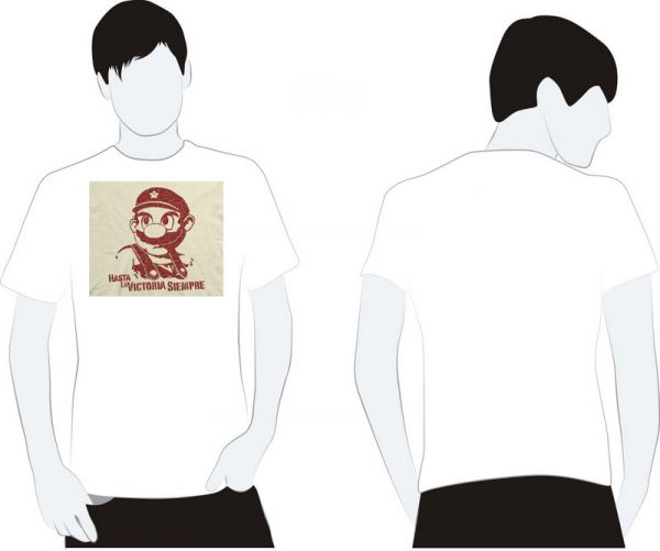 CAMISA LUIDE