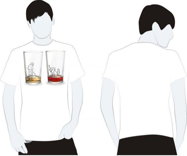CAMISA - COPO