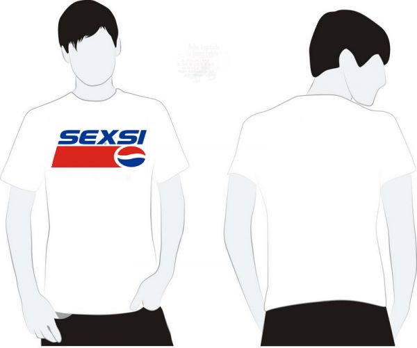 CAMISA - SEXSI
