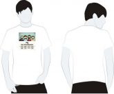 Camisa Los Hermanos