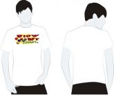 CAMISA - BLOW ME