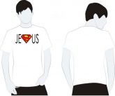 CAMISA - JESUS