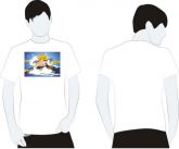 Camisa - Natação