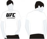 CAMISA - UFC