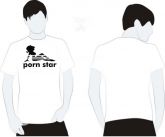 CAMISA - PORN STAR 02