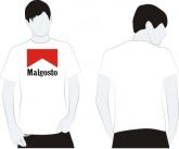 CAMISA - MALGOSTO