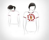 Camisa Feminina - Dia dos Namorados